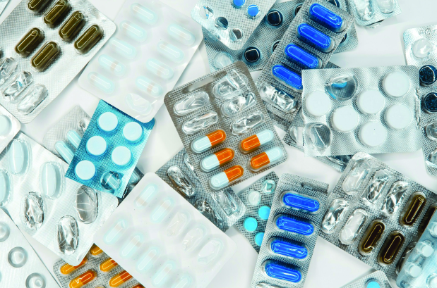 Bahrain eyes pharma sector expansion in growth push